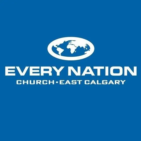 Every Nation Church Calgary Logo